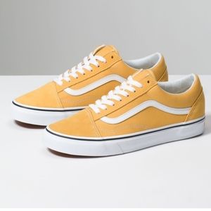 Old Skool Vans